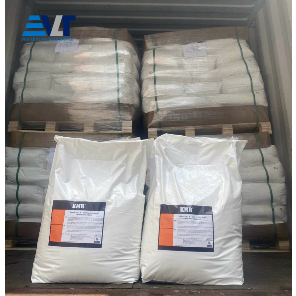 Polymer Anion KMR A1110, 25kg/bao, Anh Quốc