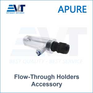 Flow-Through Holders (PTB1010)