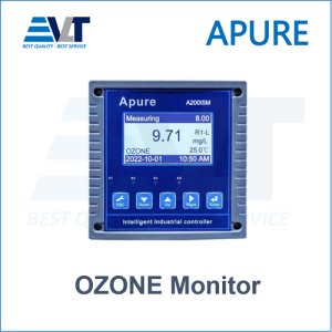 Thiết bị đo OZONE - A200ISM