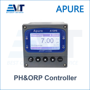 Thiết bị đo pH/ORP - A10PR