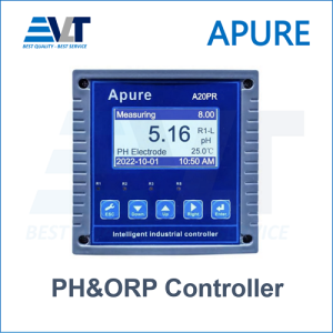 Thiết bị đo pH/ORP - A20PR