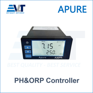 Thiết bị đo pH/ORP - A30PR