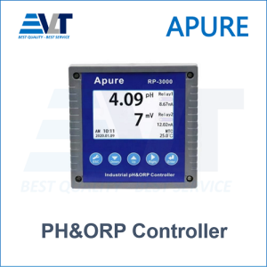 Thiết bị đo pH/ORP - RP-3000